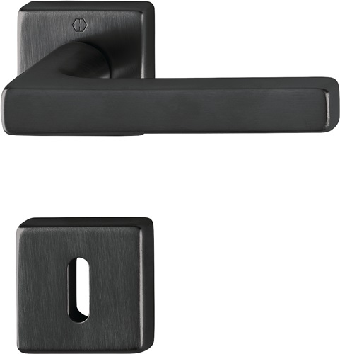 Rosettengarnitur Dallas M1643/843KV/843KVS HOPPE