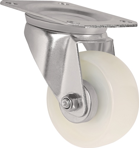 TECWERK Lenkrolle Polyamid 