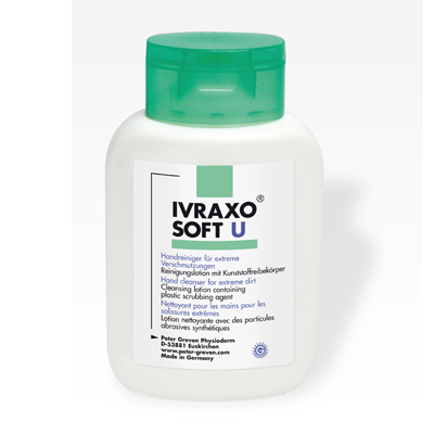 Handreiniger IVRAXO-U