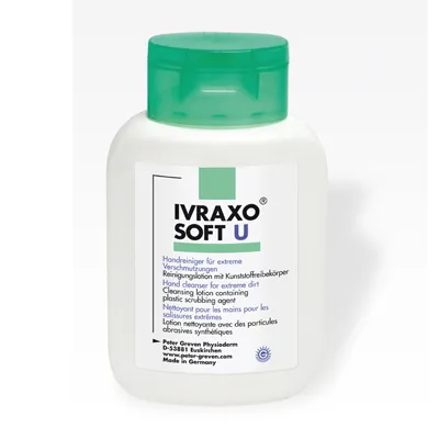Handreiniger IVRAXO-U