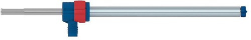 Bosch Hammerbohrer-Set EXPERT SDS Clean max-8X D.28,0 mmL.650mm Arbeits-L.400mm