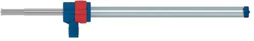 Bosch Hammerbohrer-Set EXPERT SDS Clean max-8X D.28,0 mmL.650mm Arbeits-L.400mm