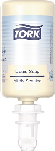 Seifencreme TORK