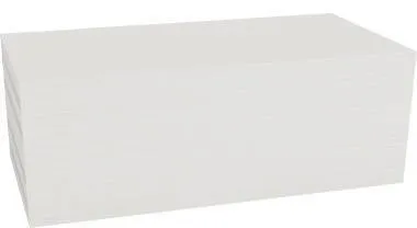 magnetoplan Moderationskarte 111151500 200x100mm ws 500St.
