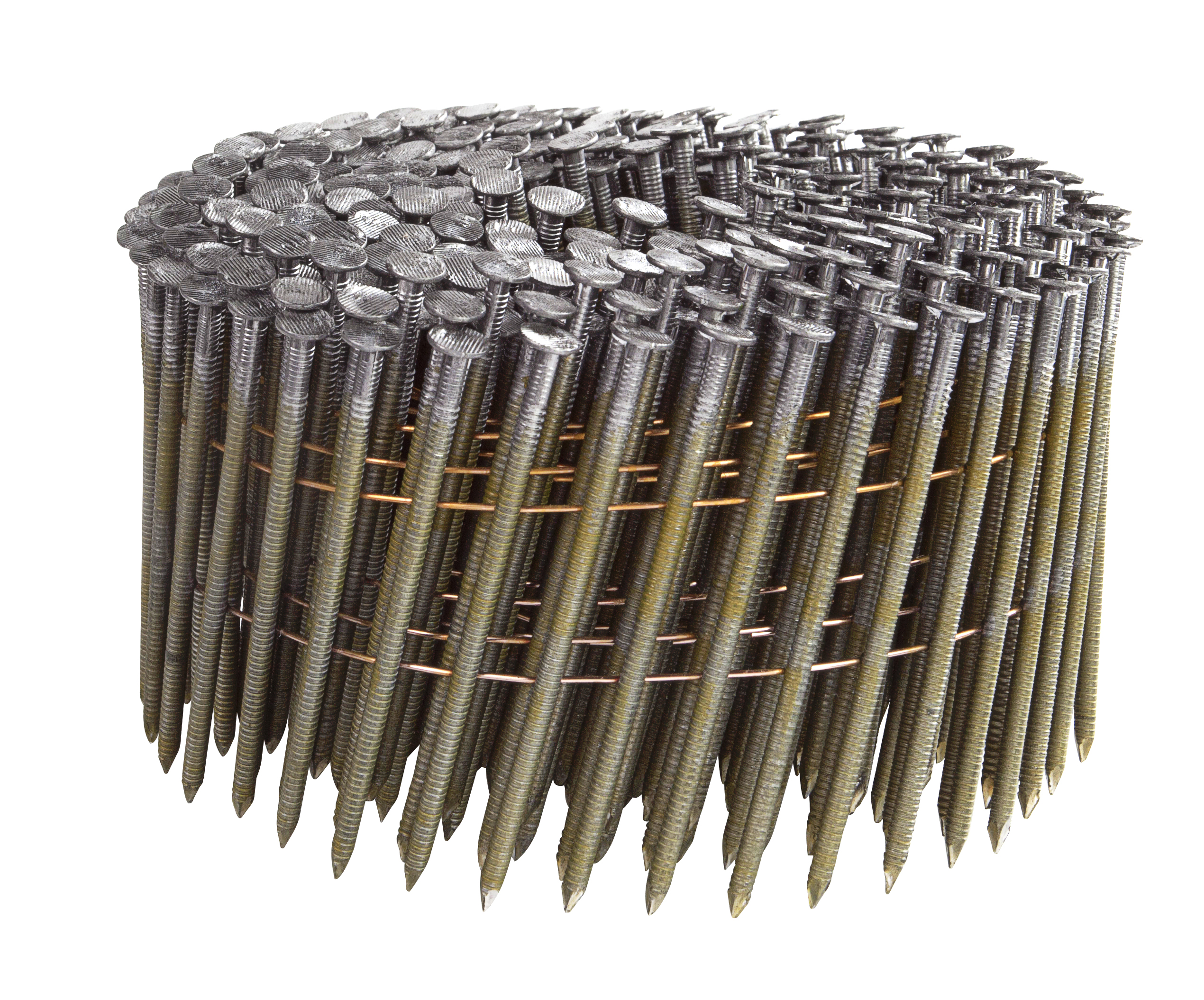 DEWALT DNF28R90E Coilnagel DNF 90 mm 4.5000  Stück Ringschaft