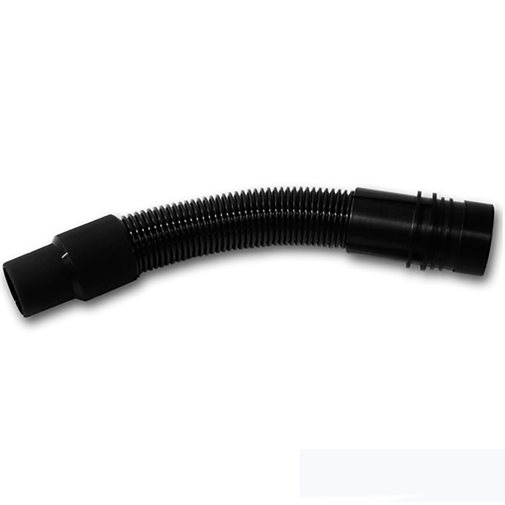 PP-Saugschlauch für Steinbock® Sauger, antistatisch, Ø 40 mm, inkl. Muffen