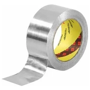 3M Aluminiumklebeband, BreitexLänge (mmxm): 50X55