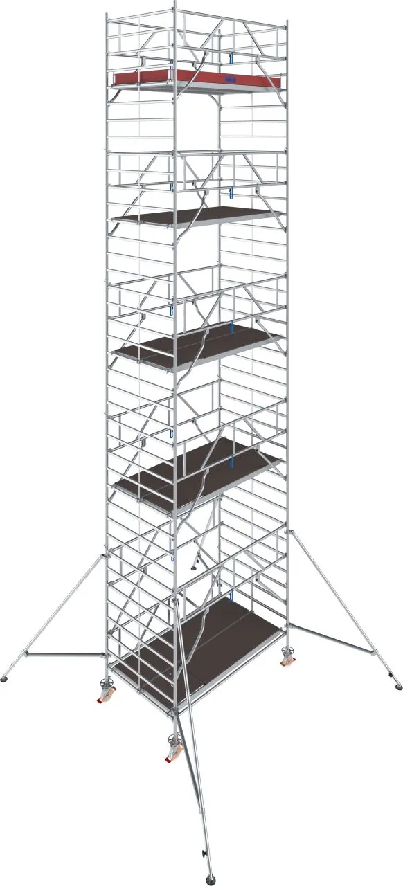 Krause STABILO FahrGerüst Serie 5000 - 11,30 m