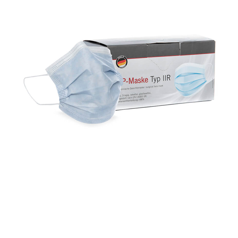 Einweg-Mund-Nase-Maske (MN32 E)