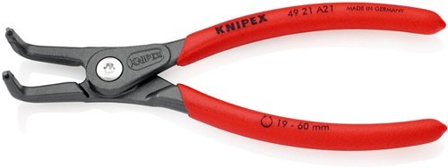 Außensicherungsringzange KNIPEX