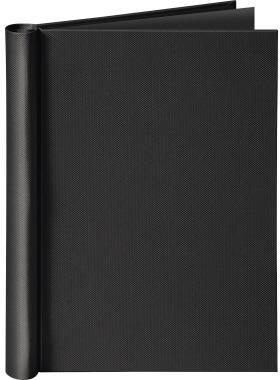 Veloflex Klemmbinder VELOCOLOR® Veloflex VELOCOLOR® DIN A4 20mm Karton VELOFLEX