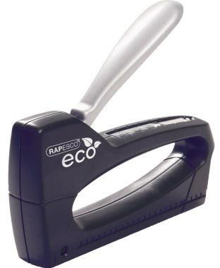RAPESCO Handtacker ECO RP1137 schwarz