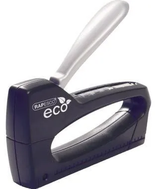 RAPESCO Handtacker ECO RP1137 schwarz