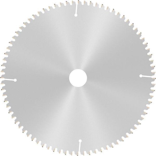 Bosch Kreissägeblatt PRO Multi Material D.260mm Bohrung 30mm 80Zähne HLTCG 