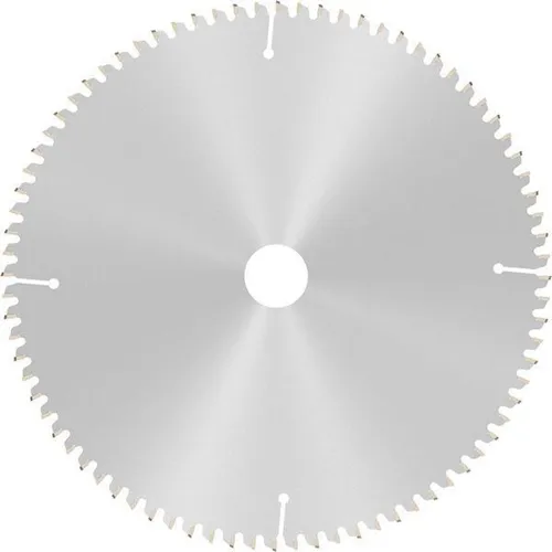 Bosch Kreissägeblatt PRO Multi Material D.260mm Bohrung 30mm 80Zähne HLTCG