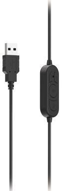 Hama Headset HS-USB300 V2 00139935
