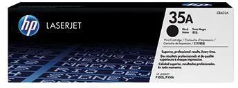 HP Toner CB435A 35A 1.500Seiten schwarz
