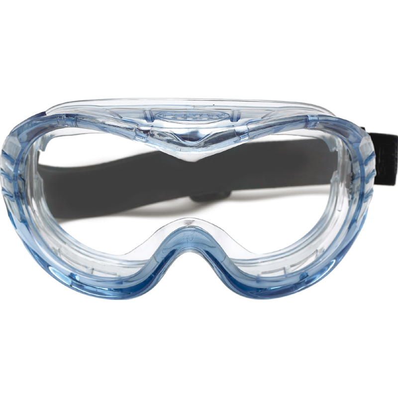3M Vollsichtbrille FAHRENHEIT AF (713601)