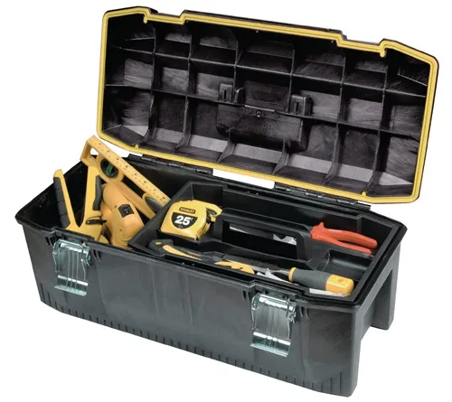 Werkzeugkoffer FatMax B584xT305xH267mm STANLEY