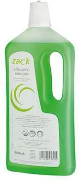 zack Allzweckreiniger 97518 1l