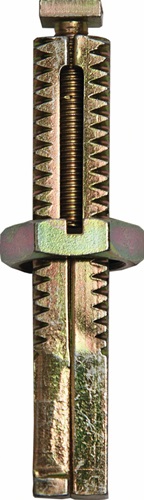 Schraubwechselstift 4-KT.10x80mm STA verz.SCHNEGEL