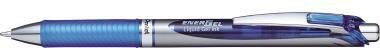 Pentel Gelroller EnerGel BL80-CX 0,5mm Druckmechanik blau