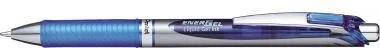 Pentel Gelroller EnerGel BL80-CX 0,5mm Druckmechanik blau