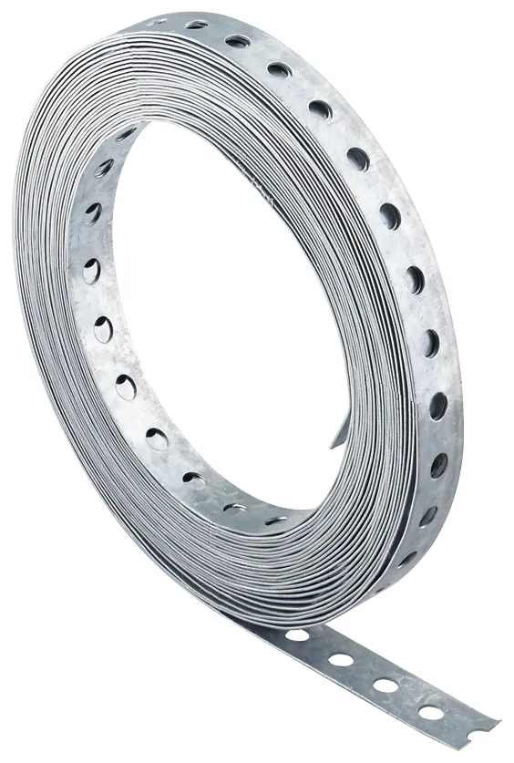 fischer Lochband LBV 12