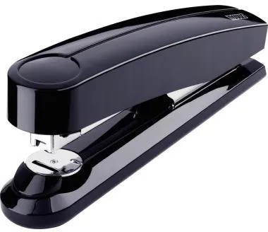 NOVUS Heftgerät B5 FC 020-1454 50Blatt schwarz