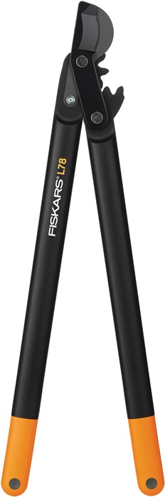 FISKARS Getriebeastschere Bypass L 78