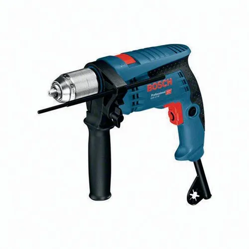 Bosch Schlagbohrmaschine GSB 13 RE Prof.13mm 600W 0-2800min-¹