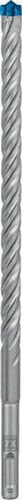 Bosch Hammerbohrer Expert SDS-7X D.12mm Arbeits-L.200mm L.265mm SDS-Plus 1 St.
