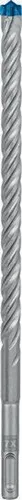Bosch Hammerbohrer Expert SDS-7X D.12mm Arbeits-L.200mm L.265mm SDS-Plus 1 St.