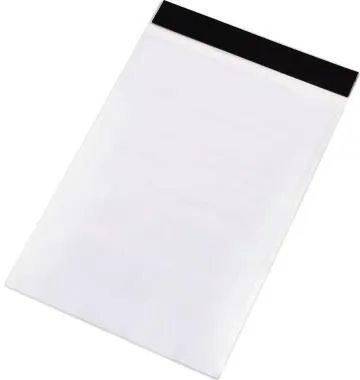 DJOIS Kennzeichnungshülle 170022 A4 tr 10 St./Pack.