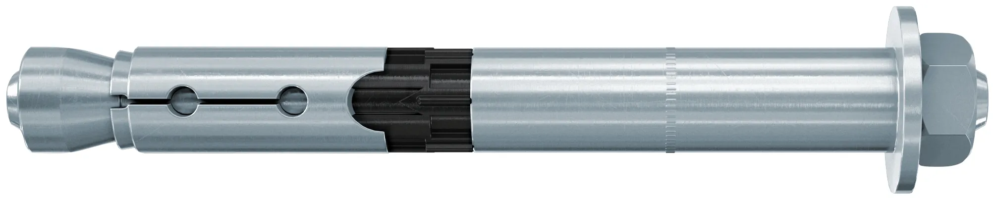 fischer Hochleistungsanker FH II 32/60 B mit Gewindebolzen
