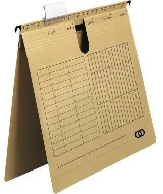 Soennecken Hängehefter oeco 2056 25St.