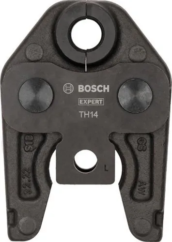 Bosch Pressbacke EXPERT Standard TH14