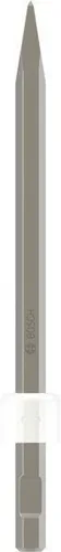 Bosch Spitzmeißel PRO L.400mm HEX 19-4C