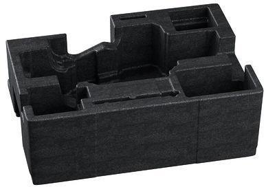 Bosch Boxeinlage Außenabm.312x430x15mm f.GHO 18V-26/26-82/40-82