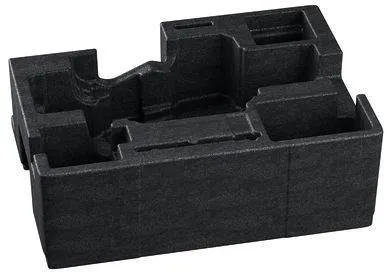 Bosch Boxeinlage Außenabm.312x430x15mm f.GHO 18V-26/26-82/40-82