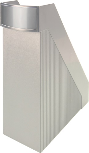 Stehsammler DIN A4 H290xB100xT270 mm HELIT