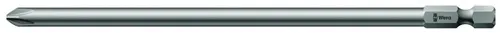 Bit 855/4 Z 1/4 Zoll PH 2 L.152mm zähh.WERA