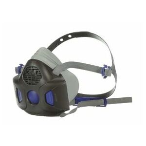 3M Halbmaskenkörper Serie HF-800, Größe: L