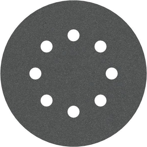 Bosch Schleifblatt PRO F355 D.125mm Körnung 320 5St.