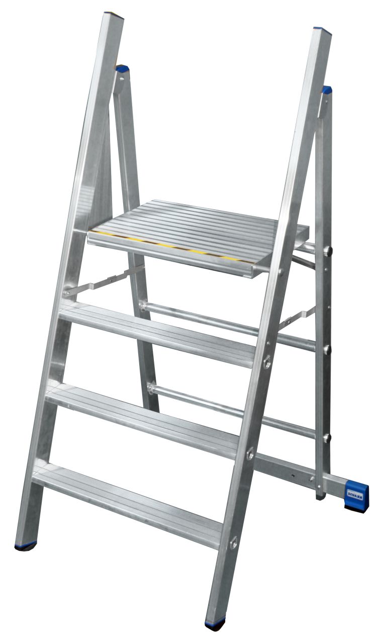 Krause STABILO ProfiTritt 1x4 Stufen