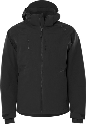 FRISTADS Shelljacke 4881 GLS Gr.XL schwarz