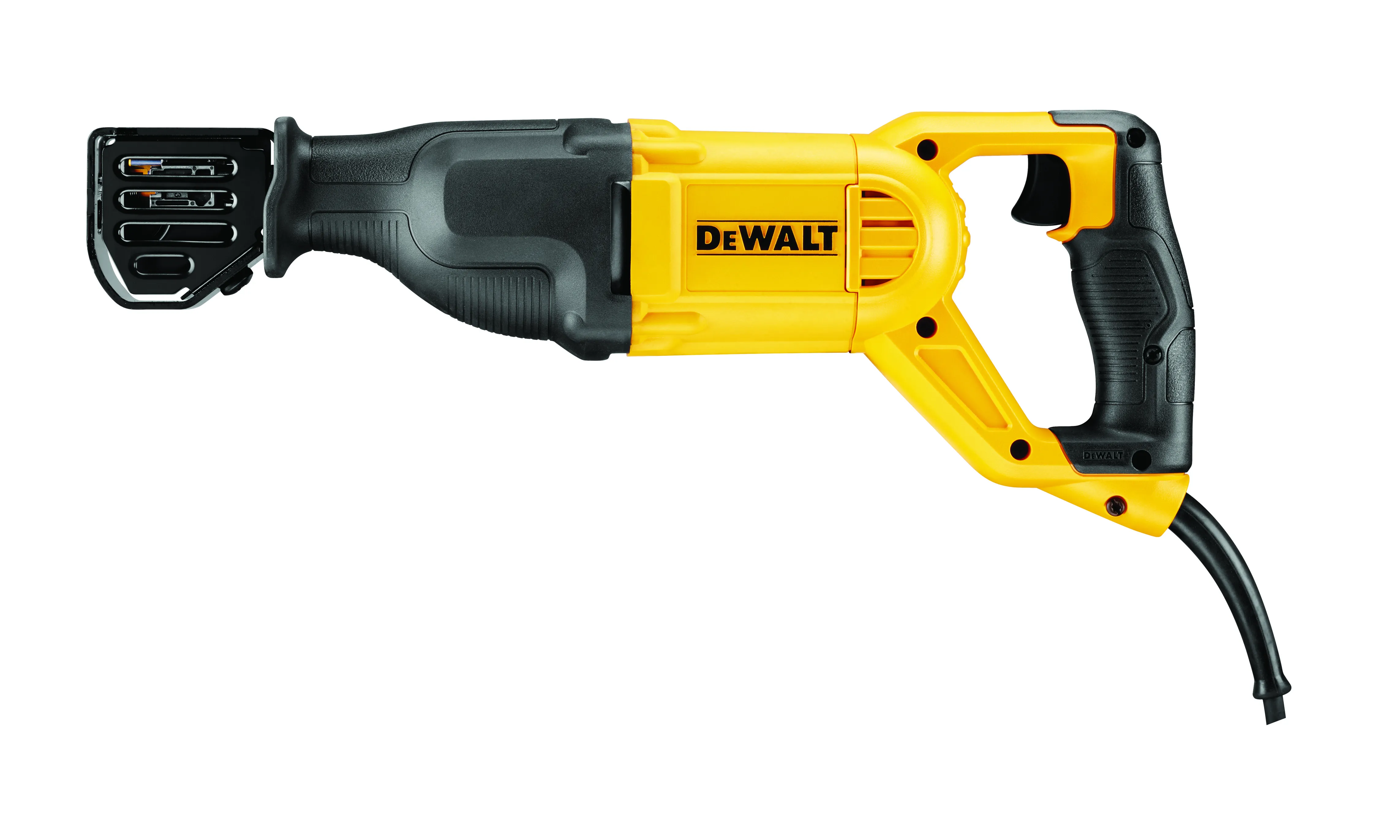 DEWALT DWE305PK-QS Säbelsäge 1100 Watt