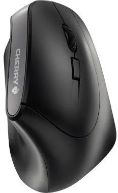 CHERRY Maus MW 4500 schwarz