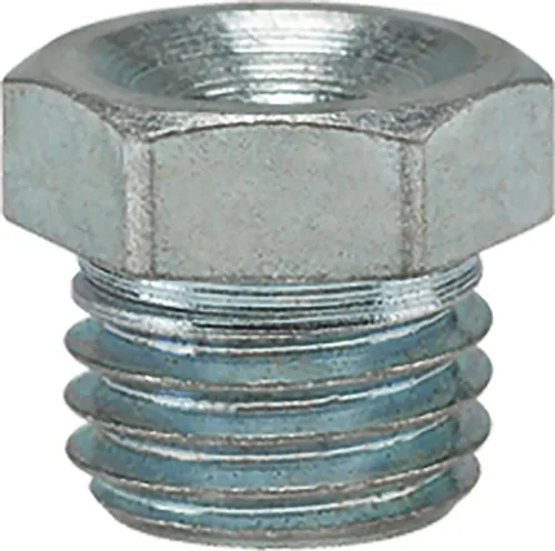 Trichterschmiernippel D1 DIN3405 M8x1mm Form A Set