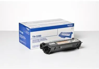Brother Toner TN3390 12.000Seiten schwarz